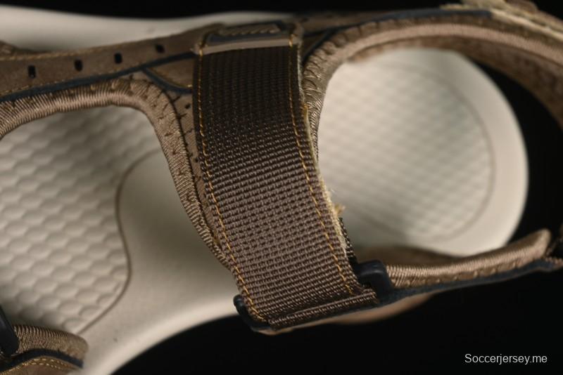 صندل صيفي مغلق بمشبك وحلقة مقاومة للانزلاق 63602601003 من إيكو كومفورت سبيد كومفورت 63602601003