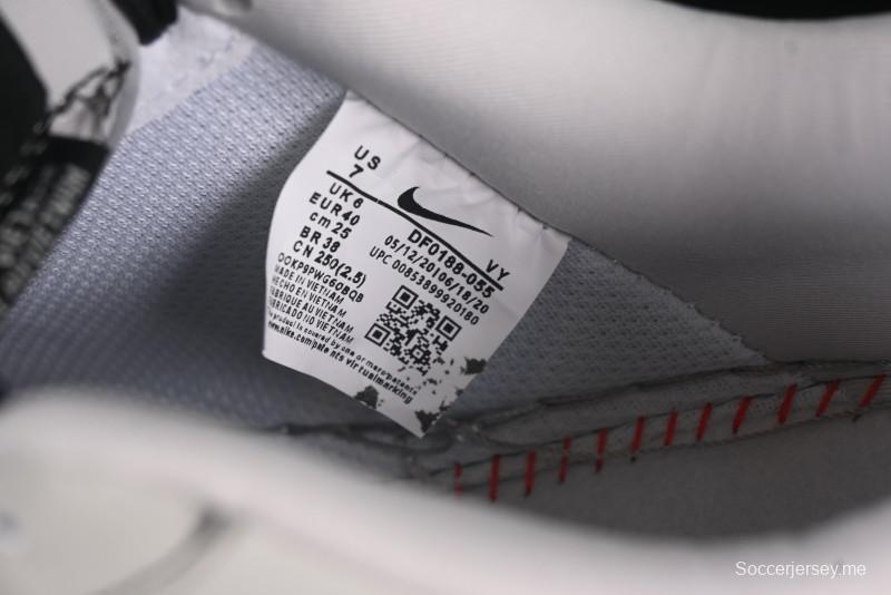 حذاء نايك اير فورس 1'07 منخفض GD Collaboration GD Collaboration Chrysanthemum Swoosh Sneakers Casual - DF0188-055