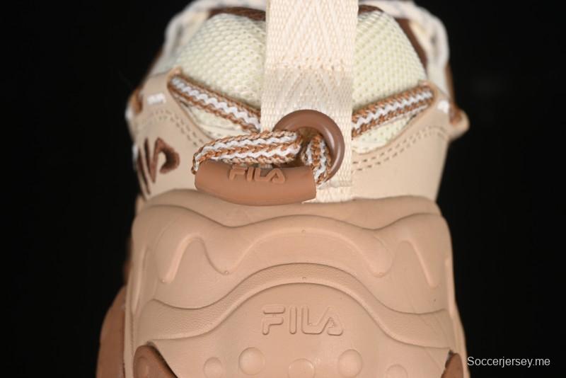 حذاء فيلا هيريتدج فلويد كات باو 5.0 من فيلا هيريتدج بتصميم رباط - F12W442115FAS