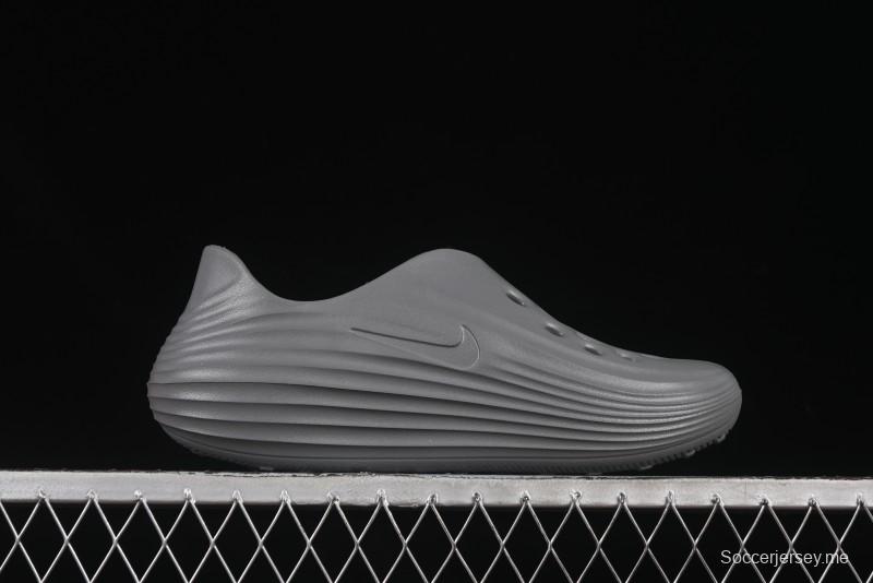 صندل نايك ريكت إكس ريجوفين8 الصيفي مع رغوة ريكت إكس لراحة طوال اليوم - HV5062-009