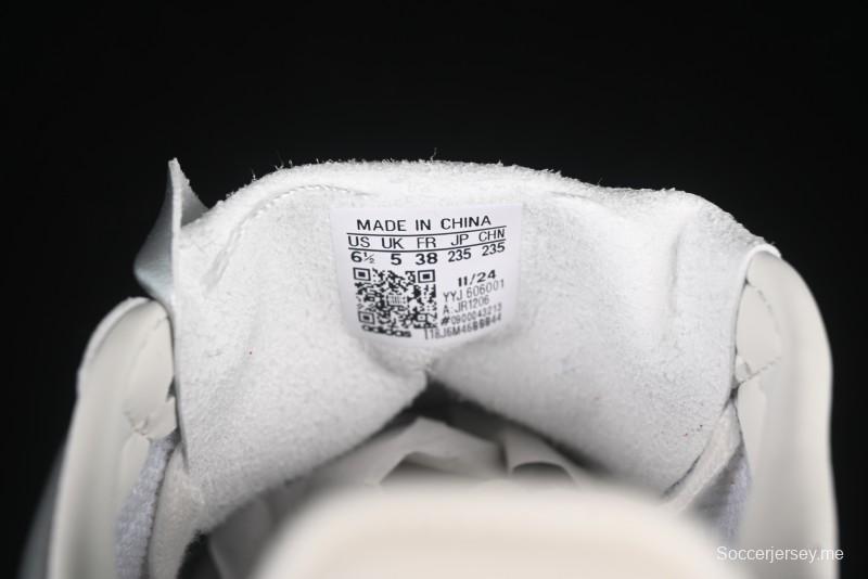 أديداس أوريجينالز جازيل إندور JR1206 حذاء رياضي كاجوال مقاوم للانزلاق منخفض الرقبة