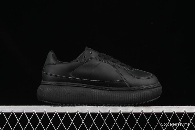 أونيتسوكا تايجر تايجر ديليسيتي ذو النعل السميك ذو النعل السميك حذاء رياضي كاجوال منخفض الرقبة - 1183B873-002