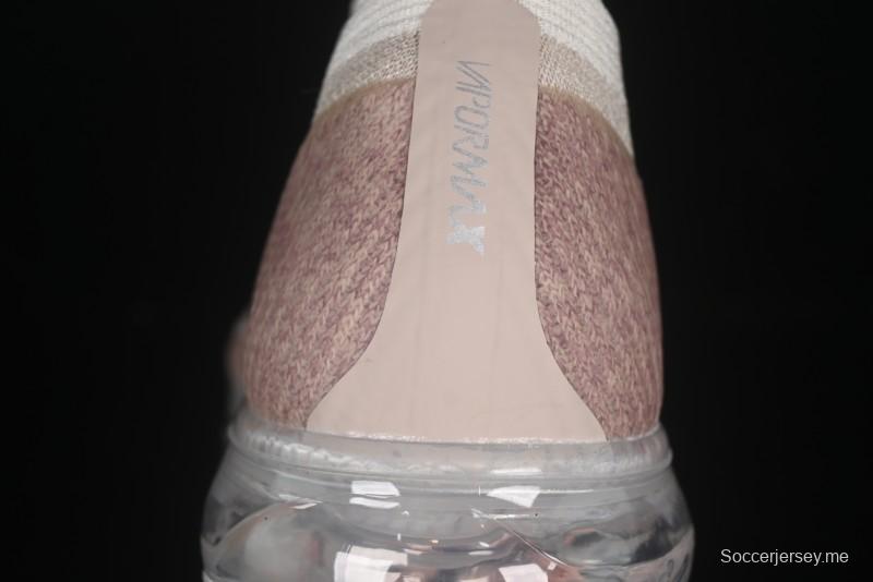 حذاء الجري فابورماكس فلايكنِت من نايك فابورماكس فلايكنِت القابل للتنفس مع وسادة هوائية كاملة الطول - 849557-202