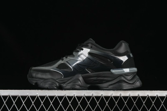 حذاء الجري الكاجوال NB9060 من نيو بالانس NB9060 مع توسيد أبزورب - U9060IMD