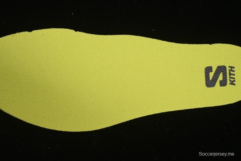 حذاء الجري الخارجي إكس تي ويسبر إكسبلورر سلسلة أحذية الجري في الهواء الطلق من سالومون - 479049-22