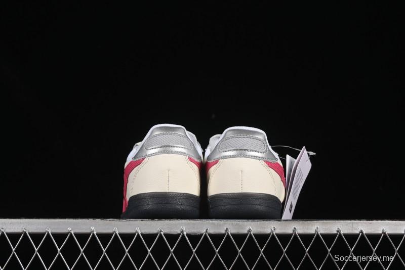 حذاء رياضي كاجوال منخفض الرقبة من أونيتسوكا تايجر توكوتين ذو الرقبة المنخفضة مع تدعيم T-TOE ونعل داخلي قديم - 1183B938-100