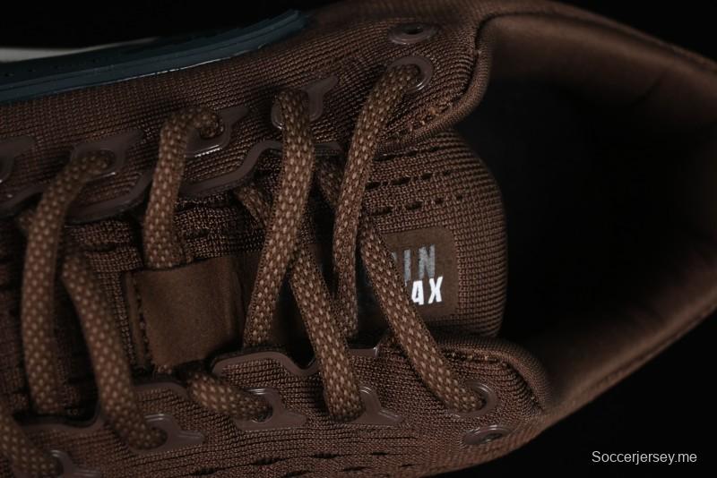 حذاء الجري جليسرين ماكس من بروكس جليسرين ماكس المبطن لماراثون الجري بتقنية النيتروجين - 110447D284