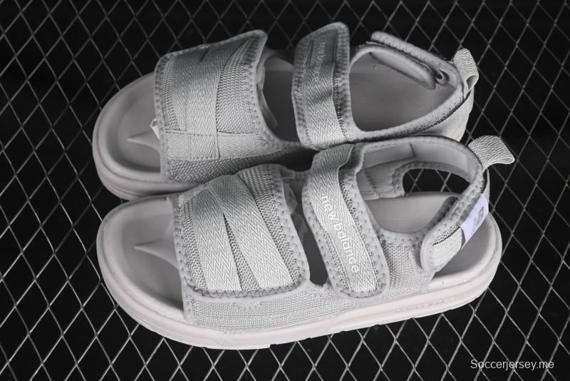 صندل ريترو صيفي من نيو بالانس SDL3206G