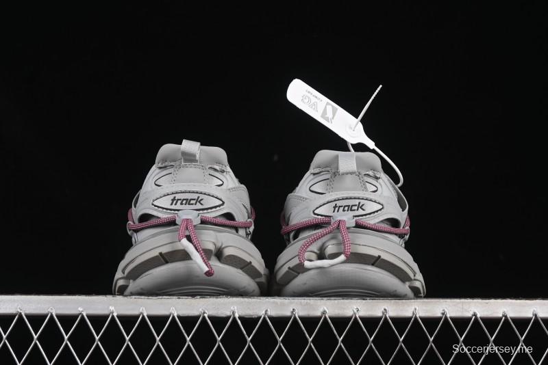 حذاء تراك سنيكرز تيس س.غوما ريس بي آي ألف/ تيس إيف نوبوك/ تيس إي المقاوم للماء - WTRHK1013