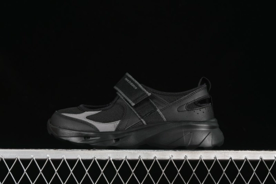 حذاء بريز ماري جين من نيو بالانس ذو الرقبة المنخفضة الكاجوال - SD2202BK