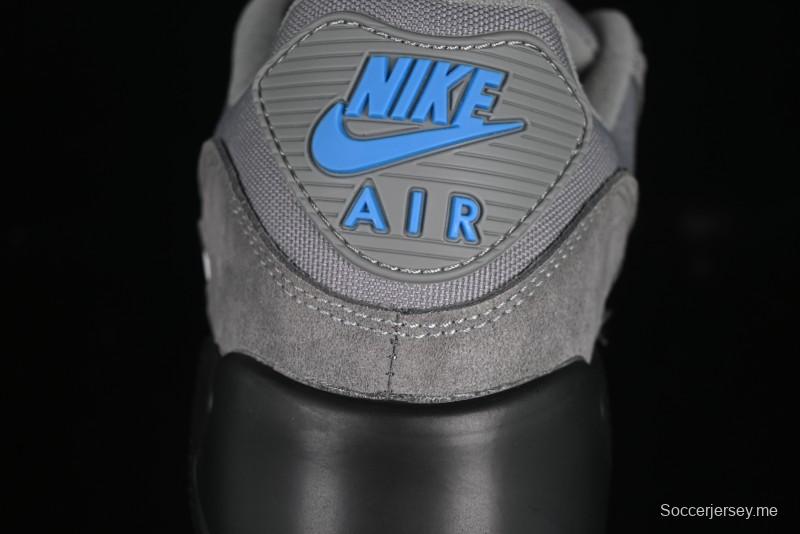 حذاء الجري اير ماكس 90 ريترو من نايك بتقنية الوسادة الهوائية - DO6706-002