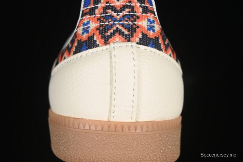 أديداس سامبا أو جي من أديداس سنيكرز كاجوال للنساء - JQ0014