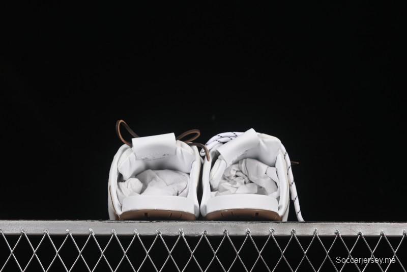 ميو ميو x نيو بالانس 530 حذاء رياضي كلاسيكي كلاسيكي منخفض الكمال من دون كعب - 530