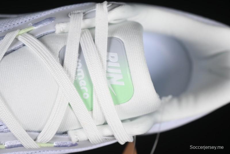 حذاء الجري نايك اير زوم فوميرو 18 مون لاندينج 18 2025 نايك اير زوم فوميرو 18 مون لاندينج 18 2025 حذاء جري كاجوال مبطن جديد مع وحدة هواء زوم اير المدمجة - HM6804-108