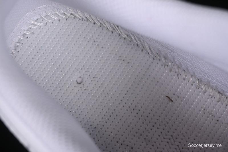 حذاء رياضي نايك اير فورس 1'07 منخفض كاجوال مع وسادة هوائية كاملة الطول - IB7167-103