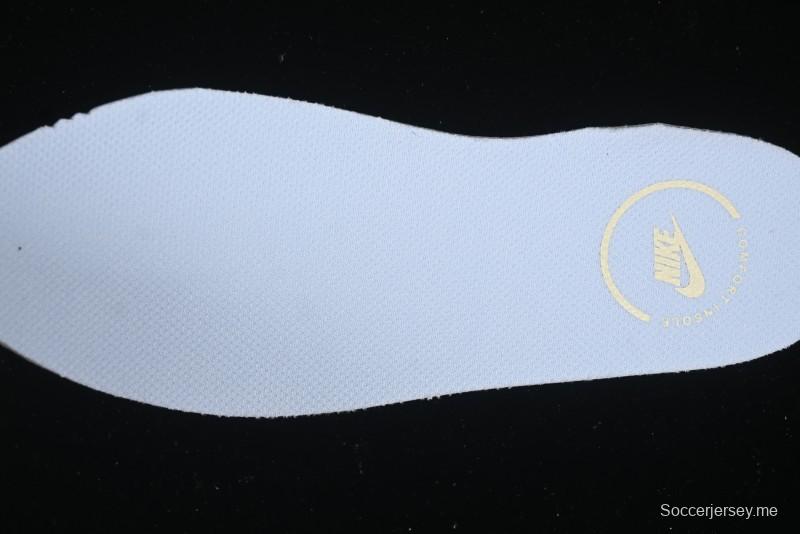 حذاء نايك كورت فيجن ألتا ذو النعل السميك كاجوال من نايك كورت فيجن - DZ5394-400