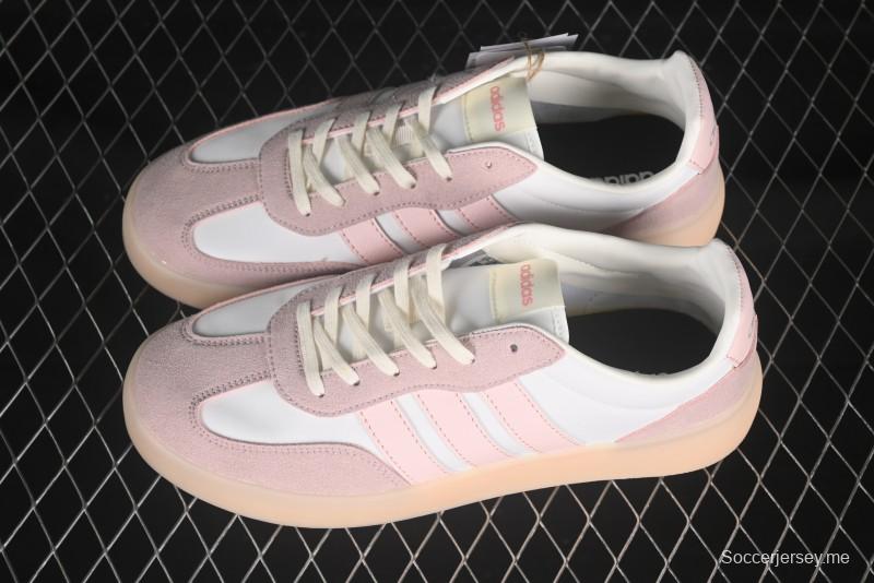 حذاء رياضي كاجوال منخفض الكمال من أديداس باريدا ديكود كومفورت كوشون - JI2322