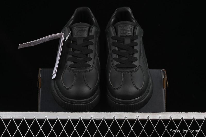 أونيتسوكا تايجر تايجر ديليسيتي ذو النعل السميك ذو النعل السميك حذاء رياضي كاجوال منخفض الرقبة - 1183B873-002