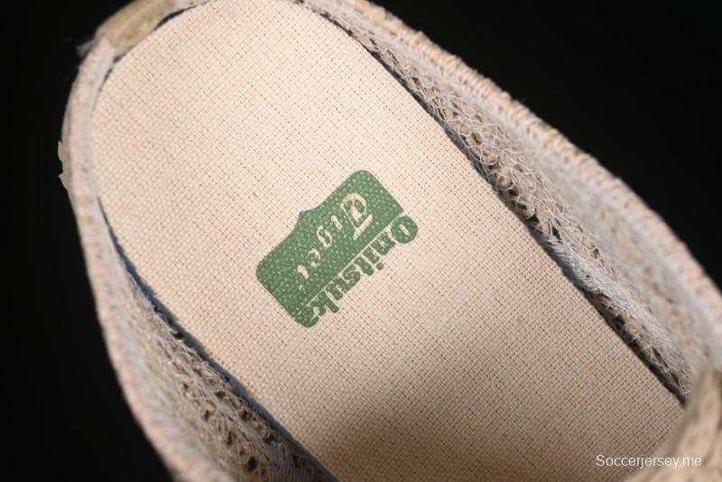 حذاء أونيتسوكا تايجر مكسيكو تايجر 66 سابوت سليب-أونيتسوكا بجزء علوي شبكي مسامي - 1183C123-252