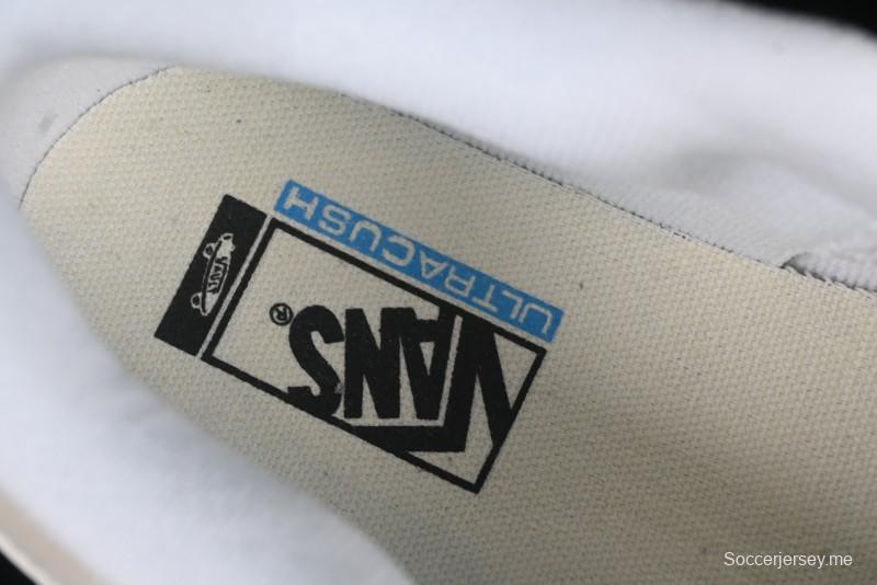 حذاء رياضي ريترو مكتنزة منخفض السقف من فانس كنو سكول - VN0007QDQJM