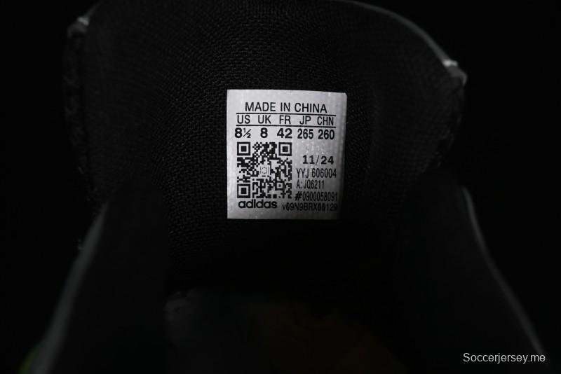 حذاء أديداس فينتو إكس إل جي إم تي دبليو كاجوال ريترو أبي - JQ6211