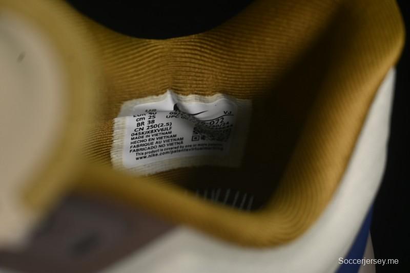 حذاء الجري زوم فلاي 6 ألترا باونس خفيف الوزن من نايك زوم فلاي 6 مع لوحة من ألياف الكربون - HV4366-072