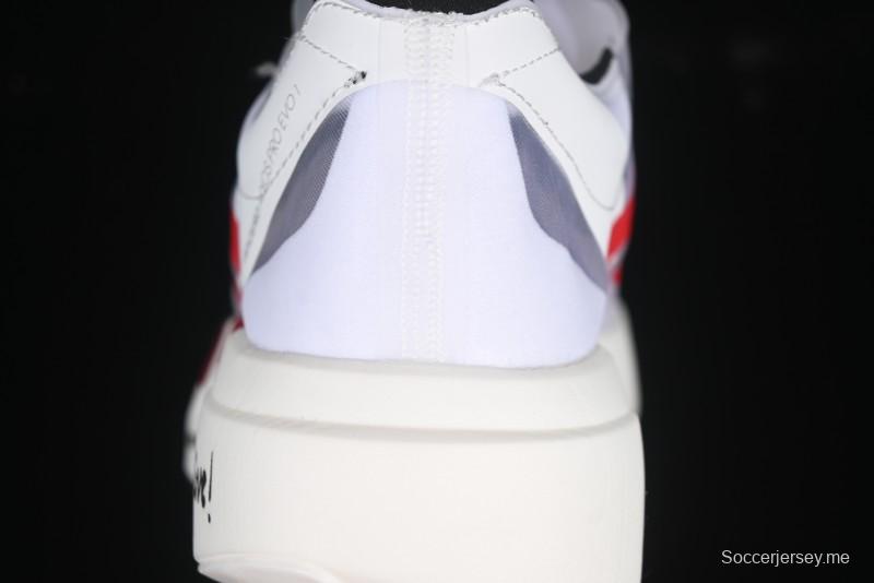 حذاء الجري أديزيرو إيفو أديزيرو إيفو IH5565 خفيف الوزن للغاية ومبطن ومريح