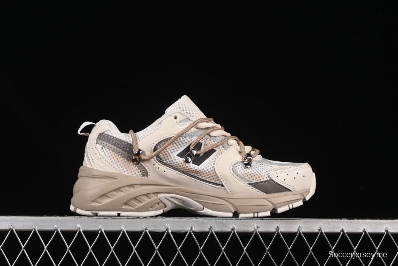 حذاء جري كاجوال ريترو كاجوال من سلسلة نيو بالانس 530 - MR530AA1