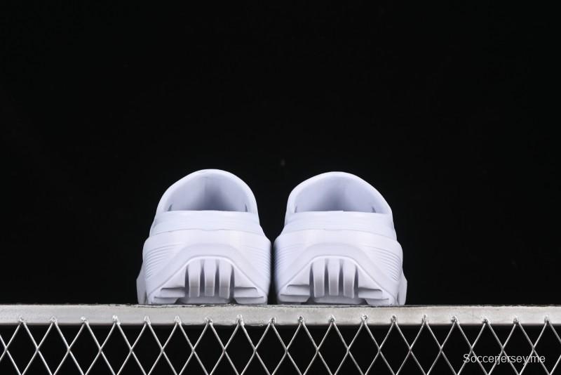 صنادل أديداس أوزويف سيلدج JR9273 أحذية الشيف الجيل الثاني من الصنادل ذات المنصة المبطنة للأب - JR9273