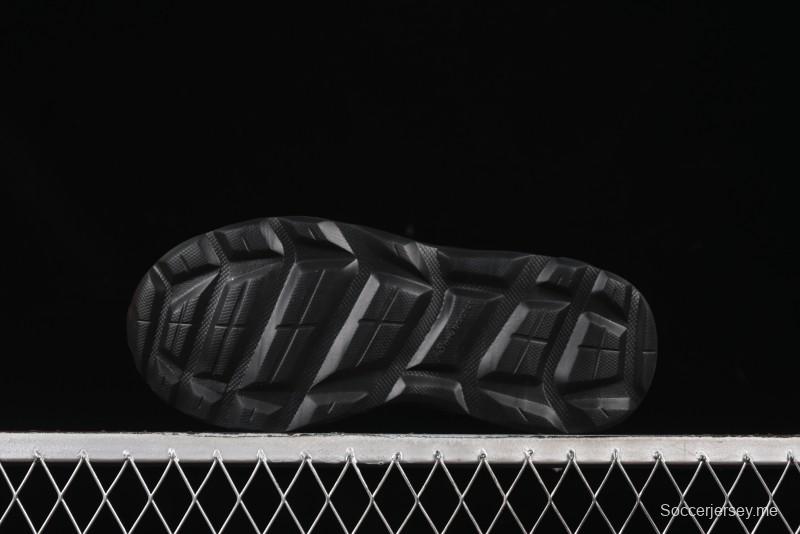 حذاء بريز ماري جين من نيو بالانس ذو الرقبة المنخفضة الكاجوال - SD2202BK