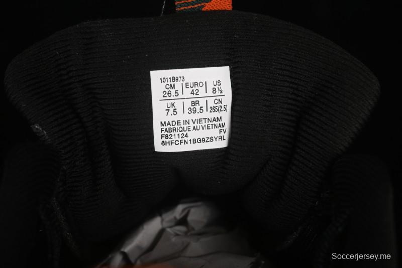 حذاء جل-ترابوكو 13 ريترو من اسيكس للرجال - 1011B973-001