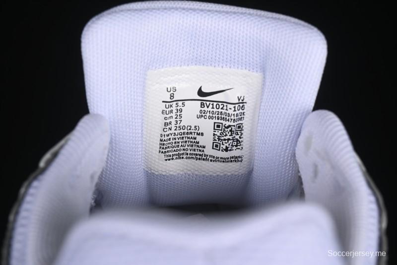 حذاء رياضي ريترو كاجوال بريميوم P-6000 من نايك بتصميم خفيف الوزن - BV1021-108