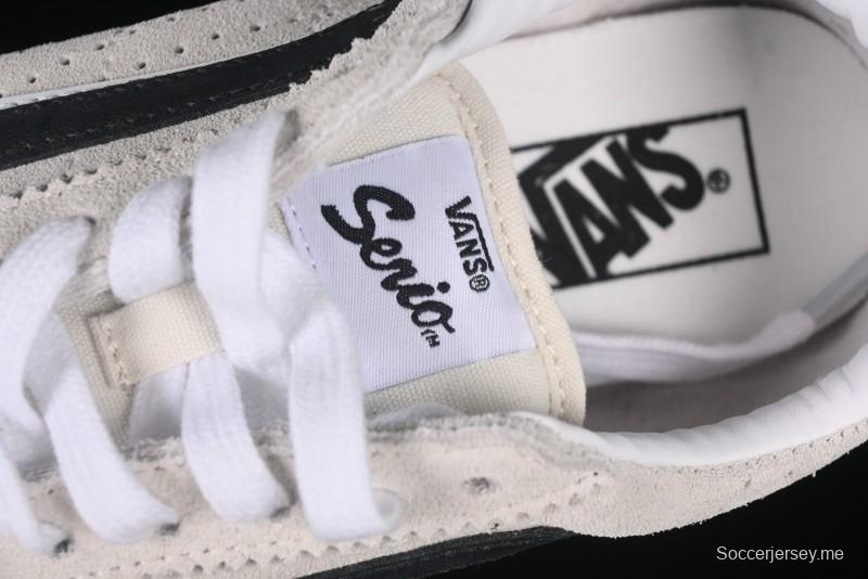 حذاء تزلج سوبر لوبرو سوبر لوبرو ريترو مريح ومناسب للجنسين - VN000D83CCZ