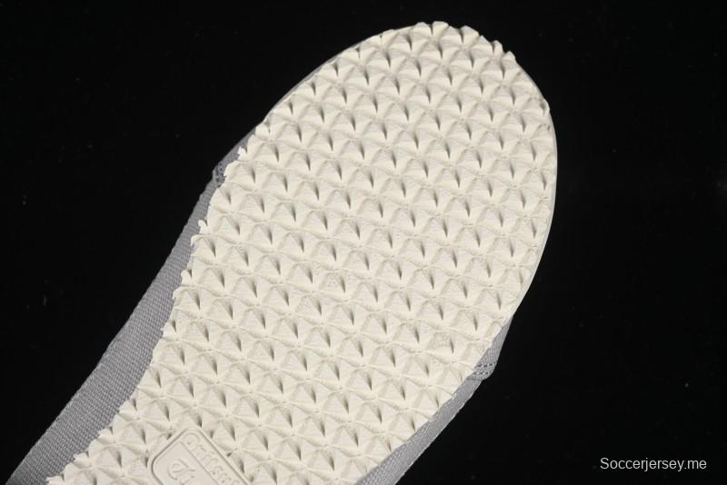 حذاء أونيتسوكا تايجر مكسيكو تايجر 66 سابوت سليب-أونيتسوكا بجزء علوي شبكي مسامي - 1183A707-020