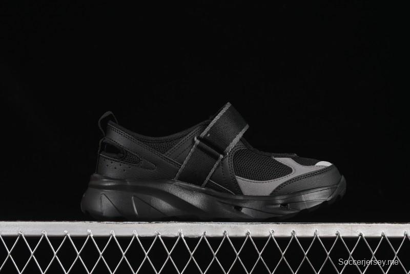 حذاء بريز ماري جين من نيو بالانس ذو الرقبة المنخفضة الكاجوال - SD2202BK