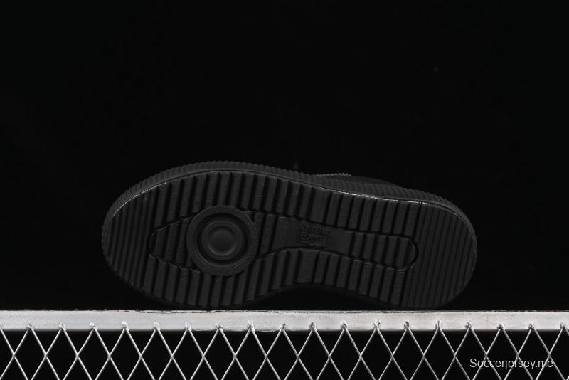 أونيتسوكا تايجر تايجر ديليسيتي ذو النعل السميك ذو النعل السميك حذاء رياضي كاجوال منخفض الرقبة - 1183B873-002