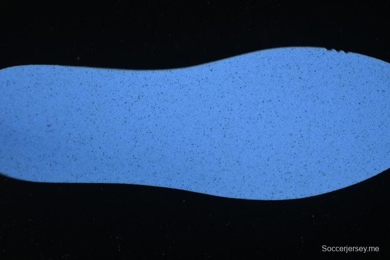حذاء سنيكرز جوردان سبيزايك منخفض ريترو أزرق هجين من نايك مع عناصر تصميم إير جوردان 3، 4، 5، 6 - HV5974-111