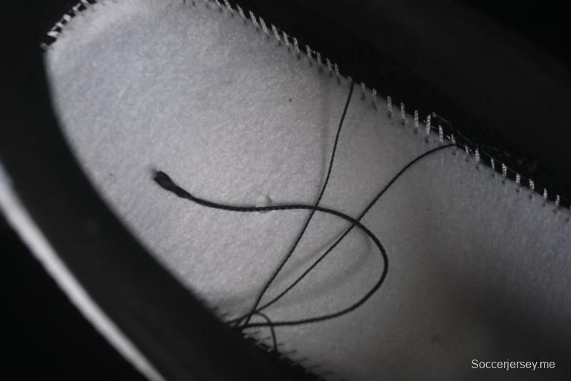 حذاء رياضي نايك اير فورس 1'07 منخفض كاجوال مع وسادة هوائية كاملة الطول - DD8959-001