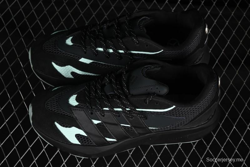 حذاء الجري لايتبليز مير JR1058 من أديداس لايتبليز مير JR1058