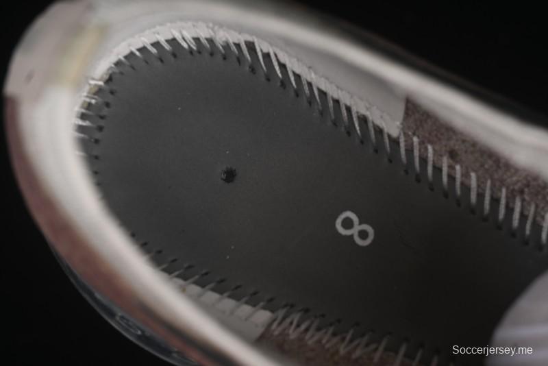 حذاء الجري فابورماكس فلايكنِت من نايك فابورماكس فلايكنِت القابل للتنفس مع وسادة هوائية كاملة الطول - 849557-202