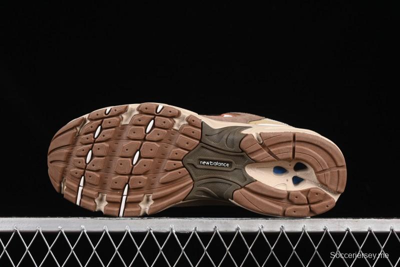 حذاء جري كاجوال ريترو كاجوال سلسلة 530 من نيو بالانس - MR530SNC