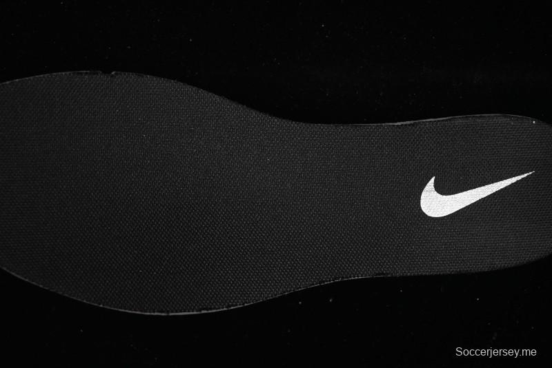 حذاء الجري الكلاسيكي الكلاسيكي من نايك V5 RNRR ميلينيوم ميلينيوم بنعل وسطي من الفوم - HJ5228-001