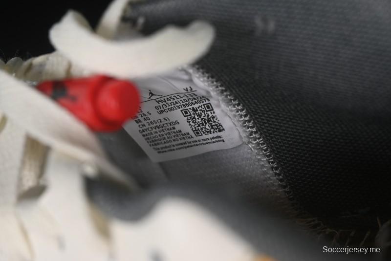 حذاء نايك اير جوردان 1 لاو AJ1 AJ1 سنيكرز سووش كاجوال من نايك - HV4511-133