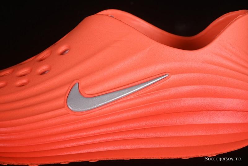 صندل نايك رياكت إكس ريجوفن8 الصيفي مع رغوة رياكت إكس فائقة النعومة لراحة طوال اليوم - HV5060-800