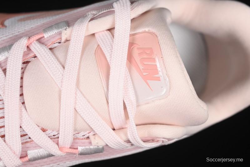 حذاء الجري نايك اير زوم فوميرو 18 مون لاندينج 18 2025 نايك اير زوم فوميرو 18 مون لاندينج 18 2025 حذاء جري كاجوال مبطن جديد - HM6804-601