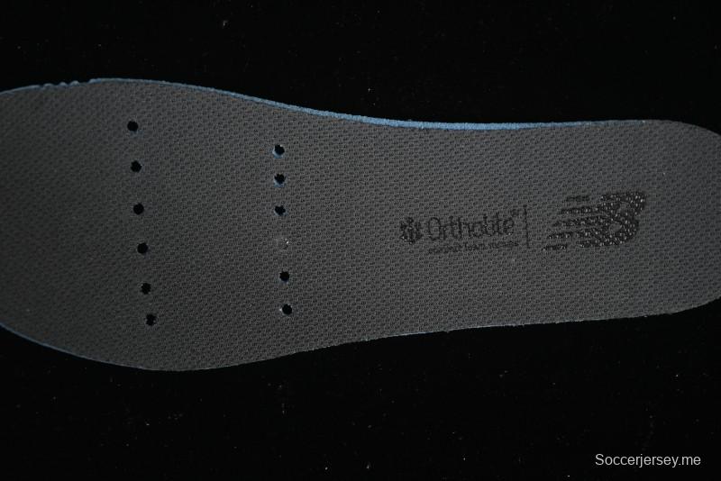 حذاء بريز ماري جين من نيو بالانس ذو الرقبة المنخفضة الكاجوال - SD2202BK