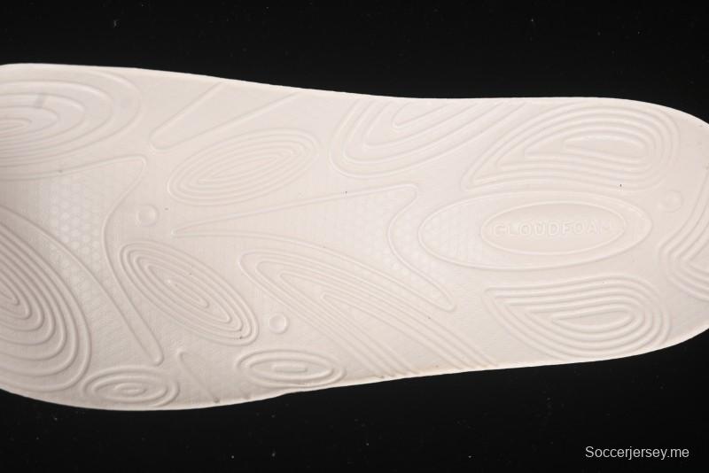 صنادل أديداس أوزويف سيلدج JR9272 أحذية الطهاة الجيل الثاني من الصنادل ذات المنصة المبطنة للأب - JR9272