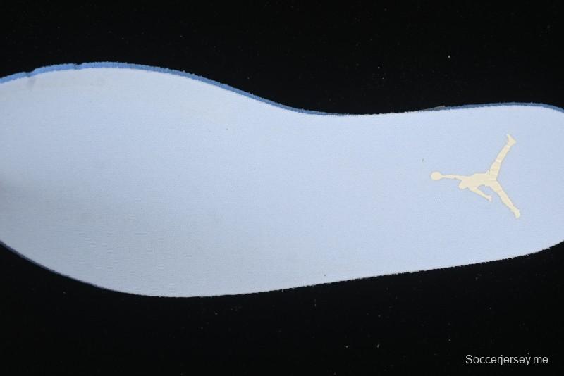 حذاء نايك اير جوردان 1 لاو AJ1 AJ1 نايك اير جوردان 1 AJ1 أزرق نعناع أزرق كاجوال لايف ستايل - HJ5999-400