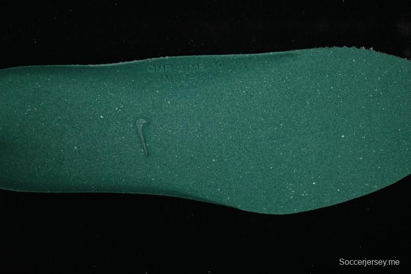 حذاء الجري اير زوم بيجاسوس 35 من نايك مع وسادة زوم اير اير وشبكة هندسية مسامية قابلة للتنفس - FQ7262-006