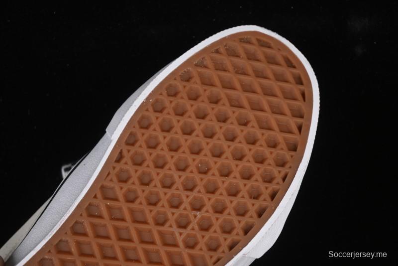 حذاء رياضي ريترو مكتنزة منخفض السقف من فانس كنو سكول - VN0007QDQJM